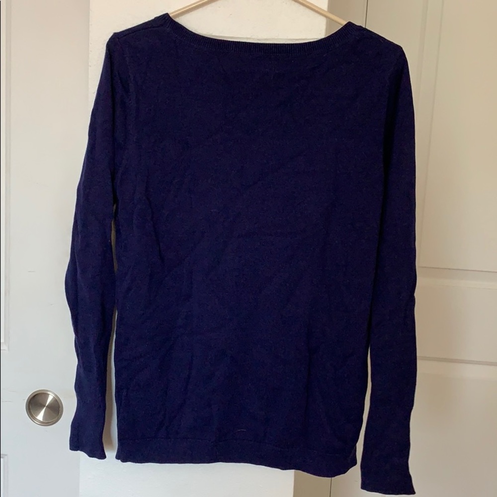 Sweater - Picture 4 of 4